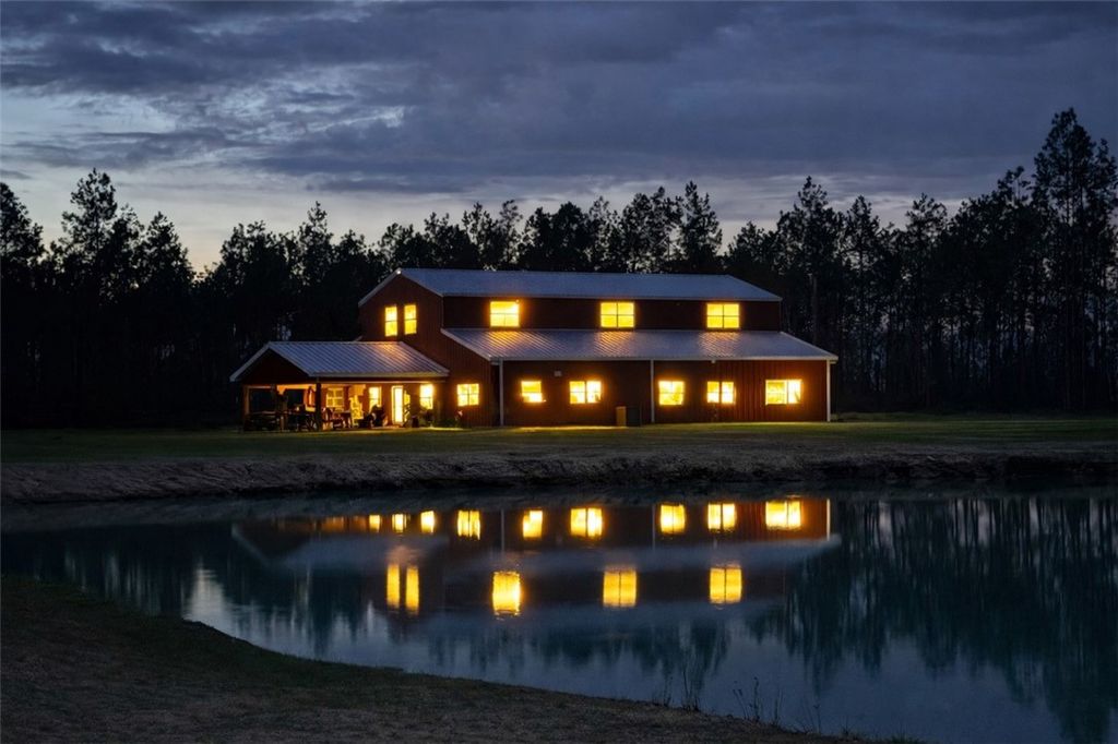 2110 Post Road, Other, GA 31539