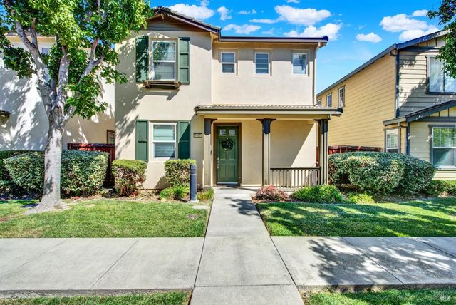 1667 Vicksburg Dr, Fairfield, CA 94533