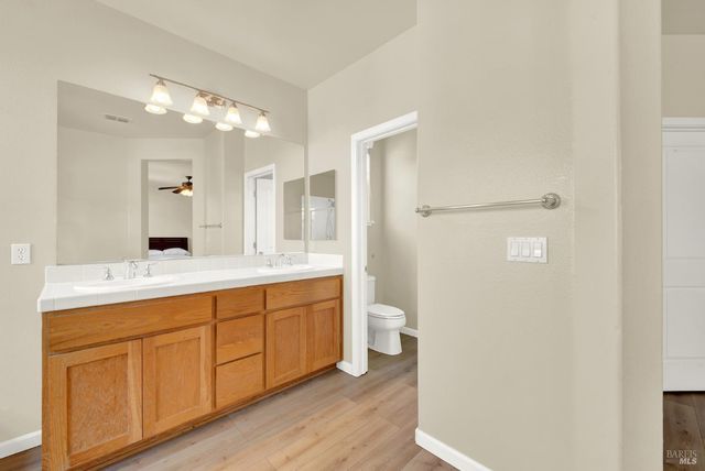 1667 Vicksburg Dr, Fairfield, CA 94533