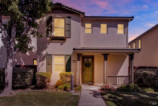 1667 Vicksburg Dr, Fairfield, CA 94533