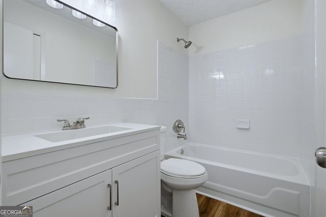 16 Rosenwald Drive, Hampton, GA 30228