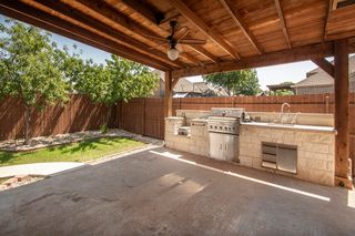 3461 Twin Pines Drive, Fort Worth, TX 76244