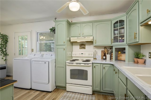 1515 Elliott Avenue, Jeffersonville, IN 47130