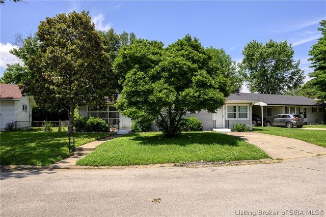 1515 Elliott Avenue, Jeffersonville, IN 47130