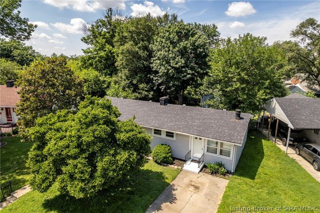 1515 Elliott Avenue, Jeffersonville, IN 47130