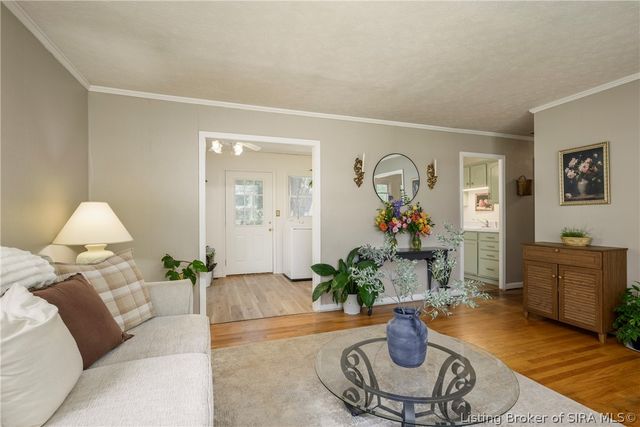 1515 Elliott Avenue, Jeffersonville, IN 47130