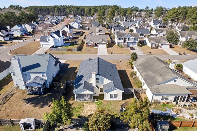 285 Westbrooke Road, Summerville, SC 29486