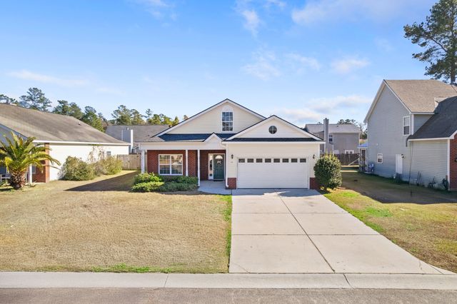 285 Westbrooke Road, Summerville, SC 29486