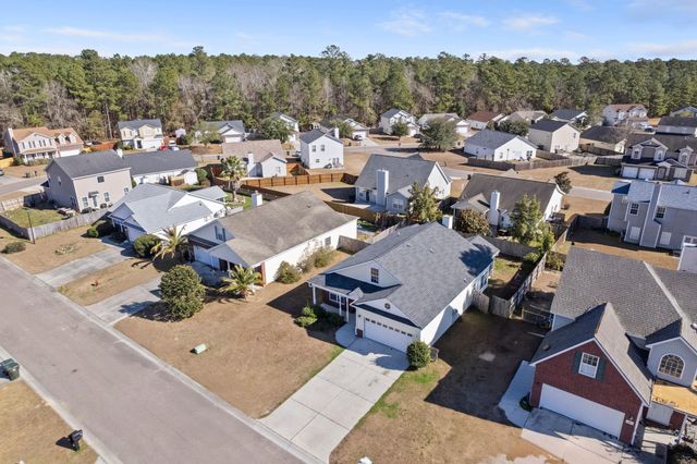 285 Westbrooke Road, Summerville, SC 29486