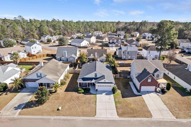 285 Westbrooke Road, Summerville, SC 29486