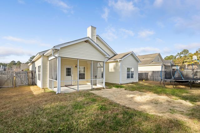 285 Westbrooke Road, Summerville, SC 29486