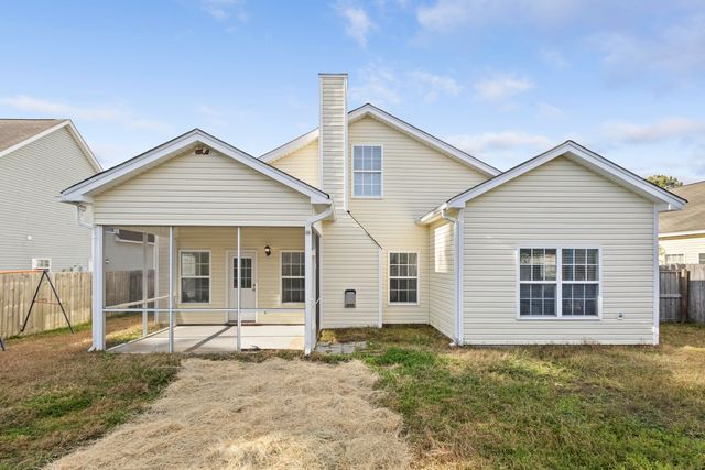 285 Westbrooke Road, Summerville, SC 29486