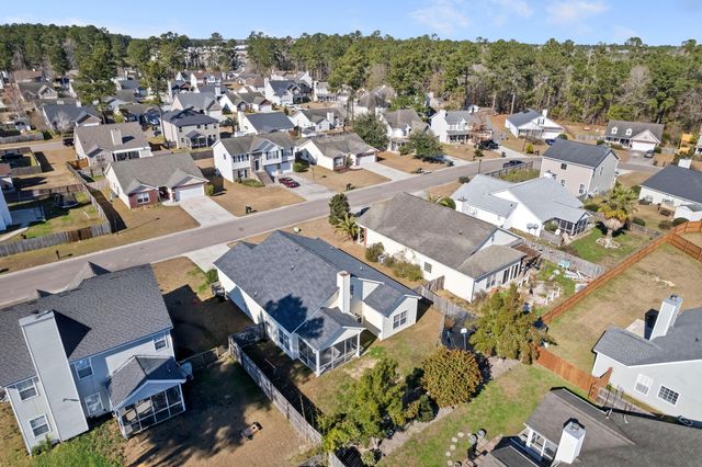 285 Westbrooke Road, Summerville, SC 29486