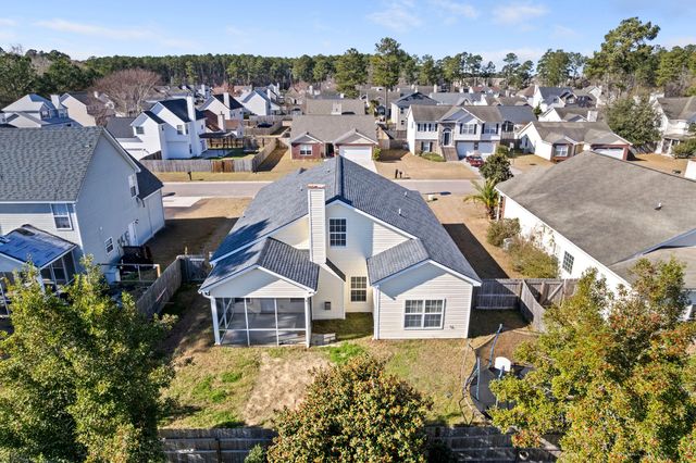 285 Westbrooke Road, Summerville, SC 29486