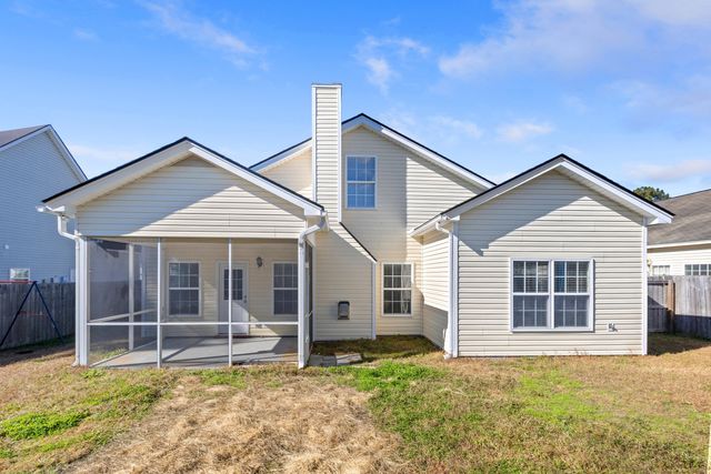 285 Westbrooke Road, Summerville, SC 29486