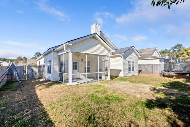 285 Westbrooke Road, Summerville, SC 29486