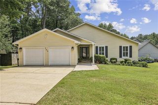 255 Broken Lance Place, Johns Creek, GA 30022