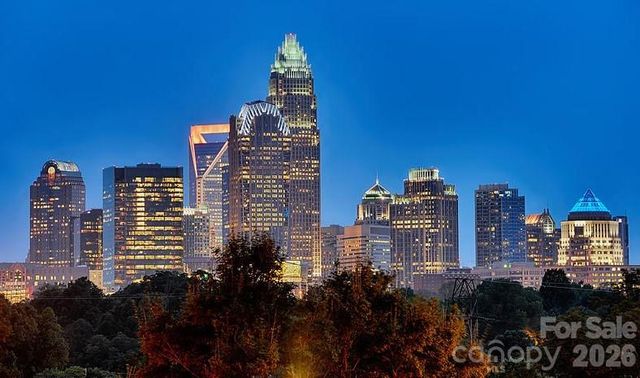 1608 N Davidson Street, Charlotte, NC 28206