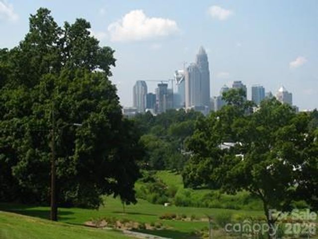 1608 N Davidson Street, Charlotte, NC 28206