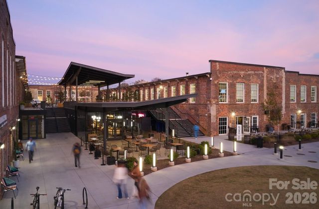 1608 N Davidson Street, Charlotte, NC 28206