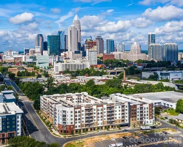 1608 N Davidson Street, Charlotte, NC 28206