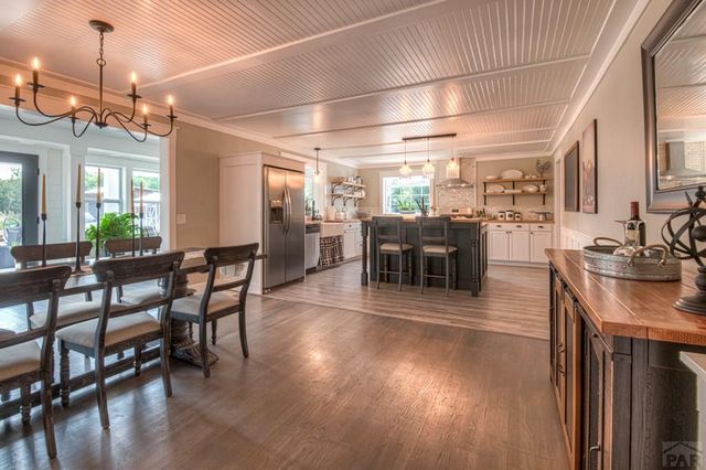 317 W Virginia St., La Veta, CO 81055