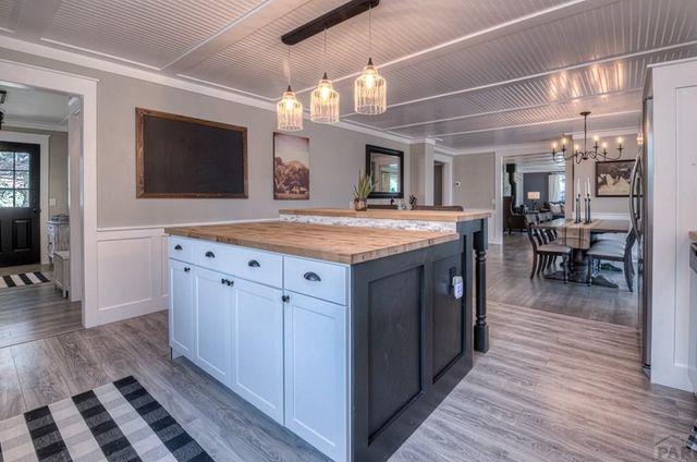 317 W Virginia St., La Veta, CO 81055