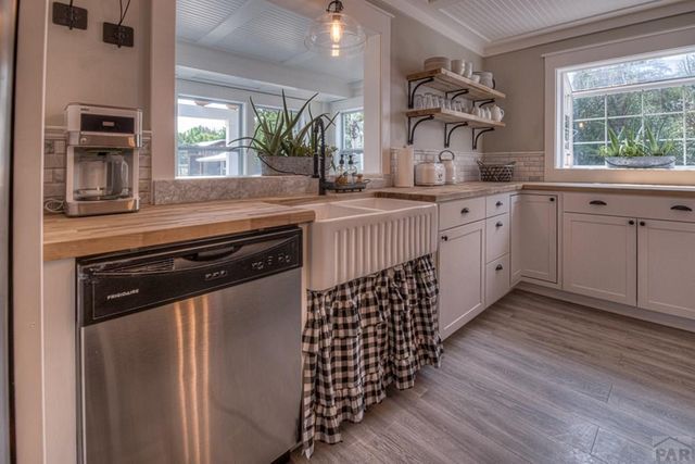 317 W Virginia St., La Veta, CO 81055