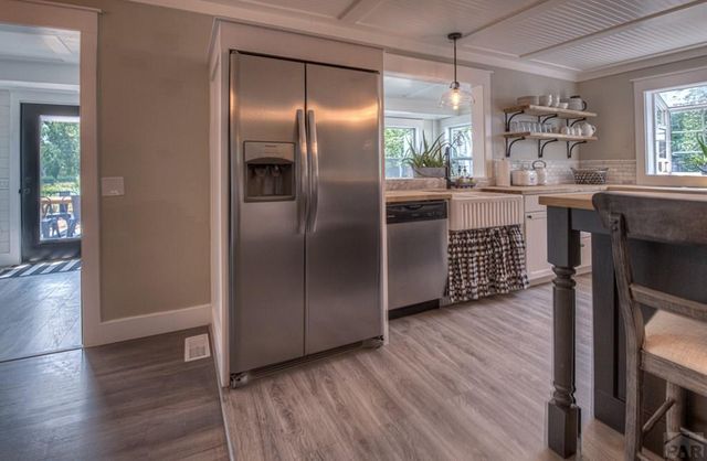 317 W Virginia St., La Veta, CO 81055