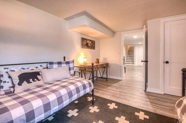 317 W Virginia St., La Veta, CO 81055