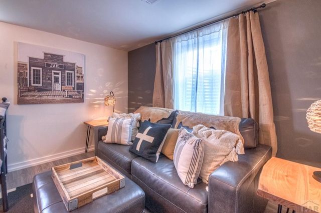 317 W Virginia St., La Veta, CO 81055