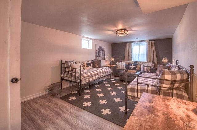 317 W Virginia St., La Veta, CO 81055