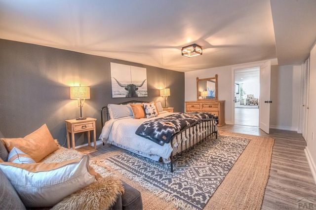 317 W Virginia St., La Veta, CO 81055