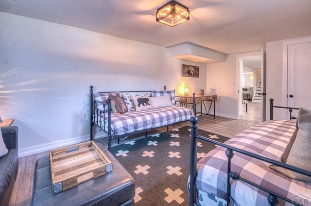 317 W Virginia St., La Veta, CO 81055