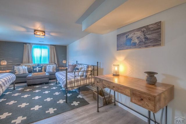 317 W Virginia St., La Veta, CO 81055