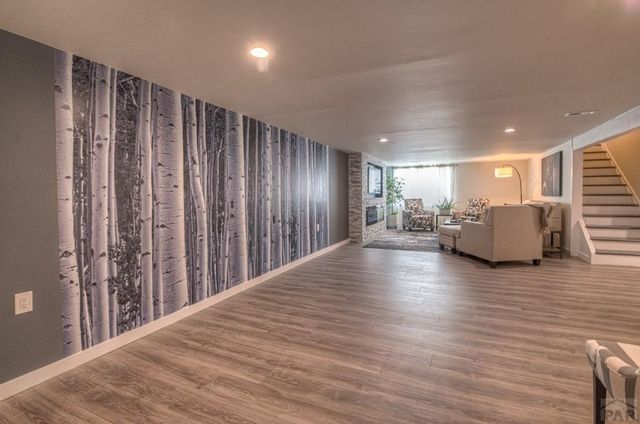 317 W Virginia St., La Veta, CO 81055