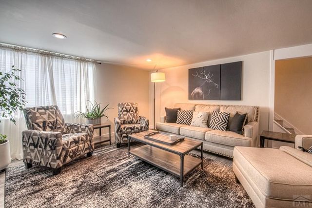 317 W Virginia St., La Veta, CO 81055