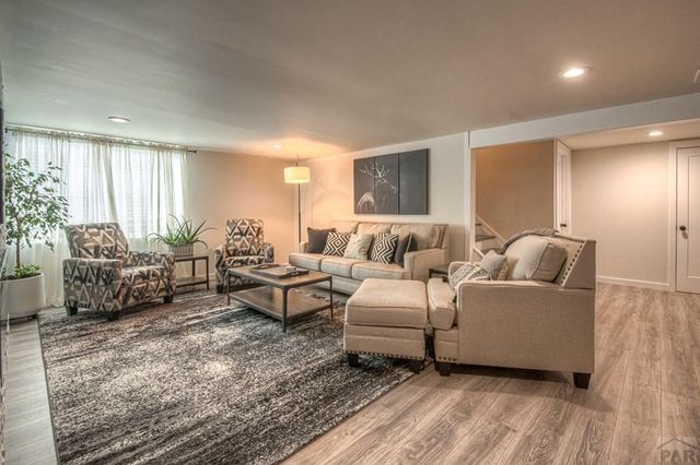 317 W Virginia St., La Veta, CO 81055