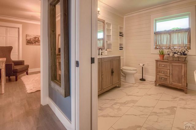 317 W Virginia St., La Veta, CO 81055