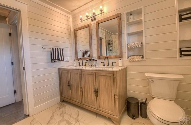 317 W Virginia St., La Veta, CO 81055