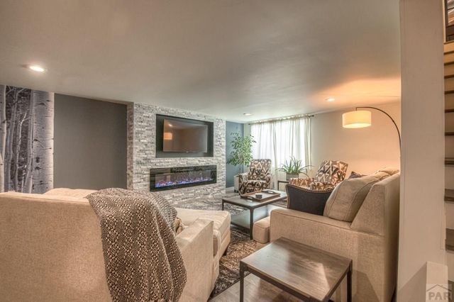 317 W Virginia St., La Veta, CO 81055