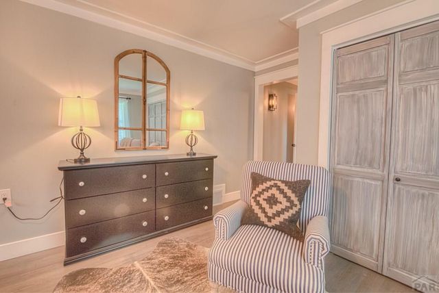 317 W Virginia St., La Veta, CO 81055