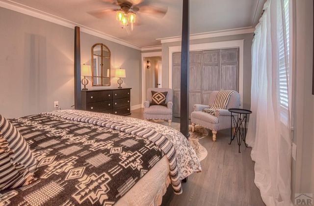 317 W Virginia St., La Veta, CO 81055