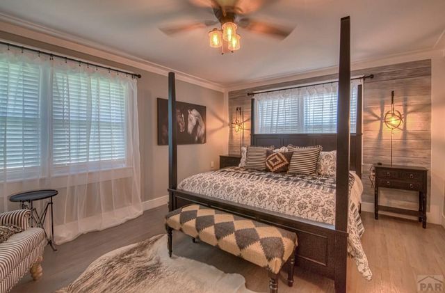 317 W Virginia St., La Veta, CO 81055