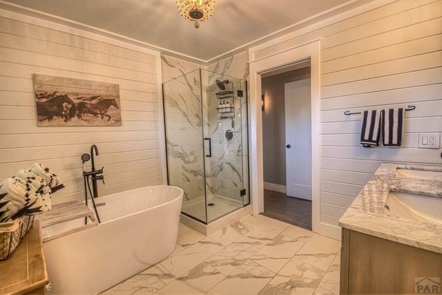 317 W Virginia St., La Veta, CO 81055