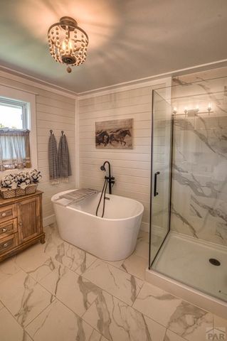 317 W Virginia St., La Veta, CO 81055