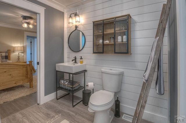 317 W Virginia St., La Veta, CO 81055