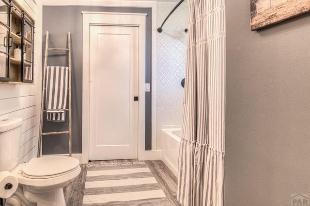 317 W Virginia St., La Veta, CO 81055