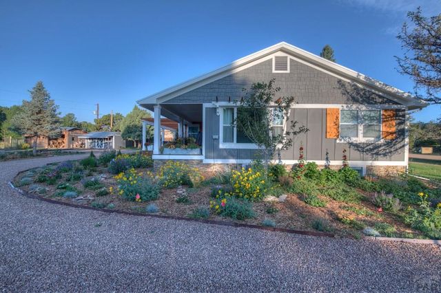 317 W Virginia St., La Veta, CO 81055