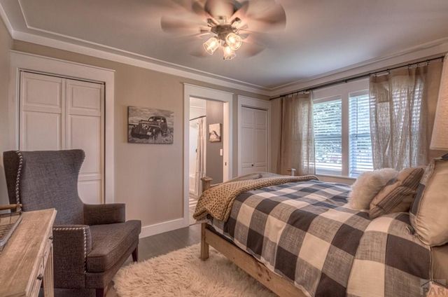 317 W Virginia St., La Veta, CO 81055